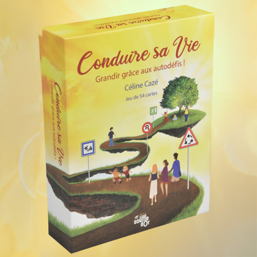 Conduire sa vie