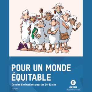 Pour un monde équitable