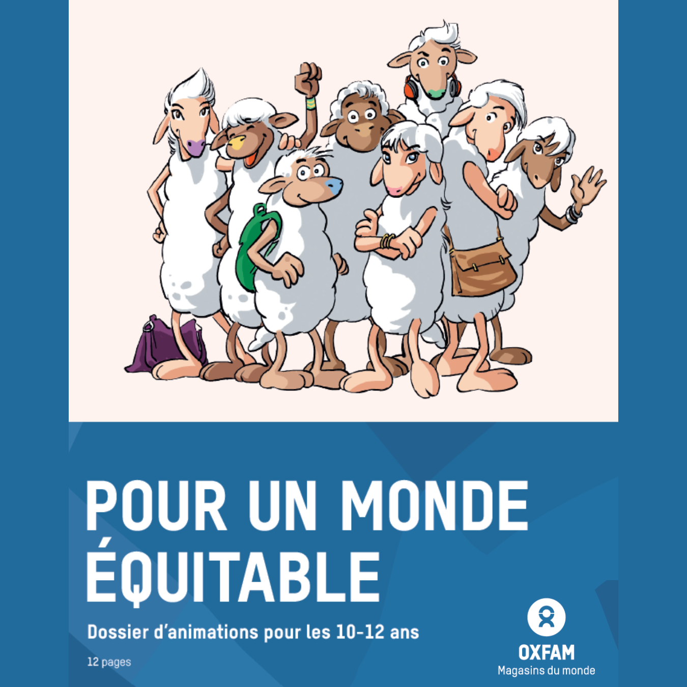 Pour un monde équitable