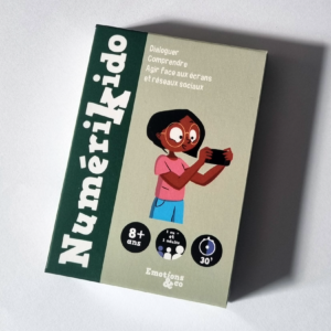 numerikido